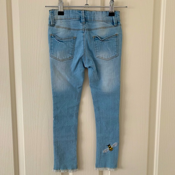 COTTON ON KIDS | Dahlia skinny jeans - Picture 3 of 9